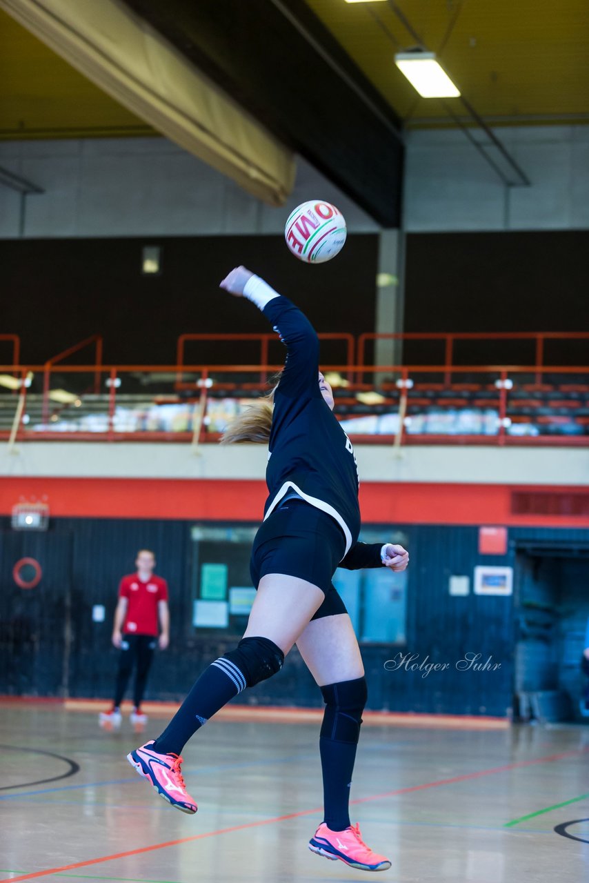 Bild 125 - Frauen Bundesliga Kellinghusen